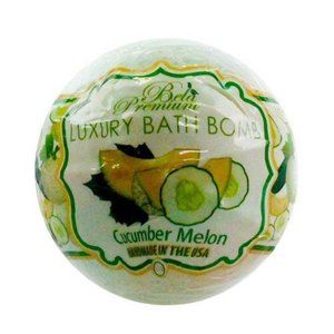 Bela Premium Luxury Bath Bomb - Cucumber Melon  (7 for $15, 12 for $30)